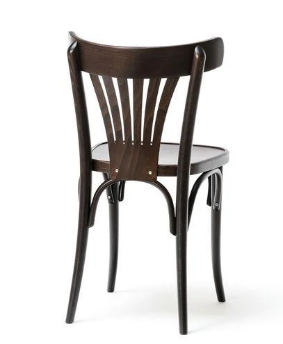 Michael Thonet No. 56 Bentwood Chair by Ton - Image 6