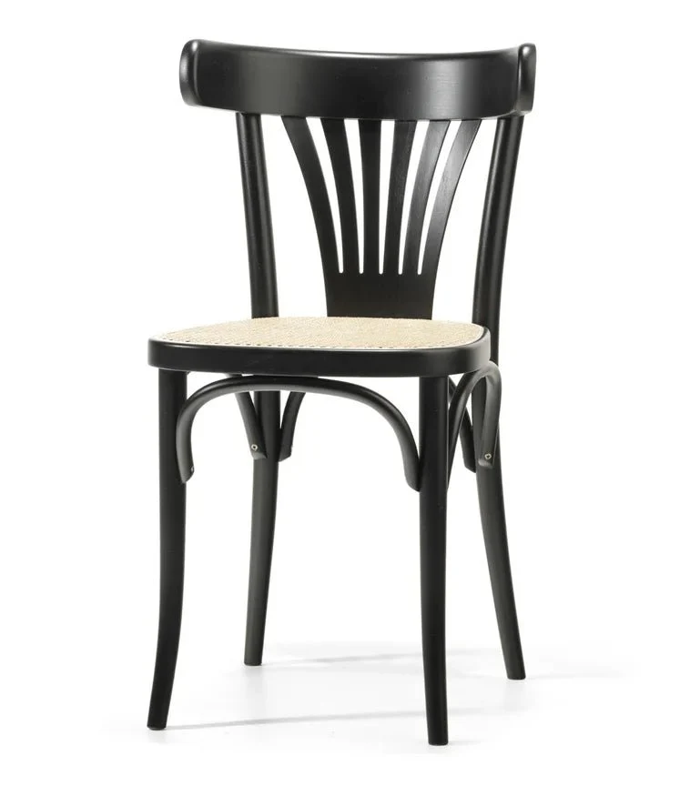 Michael Thonet No. 56 Bentwood Chair by Ton - Image 7