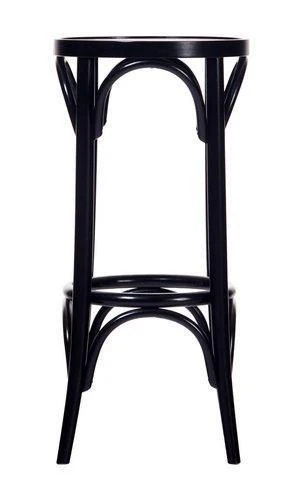 Michael Thonet No. 73 Bentwood Stool by Ton - Image 6