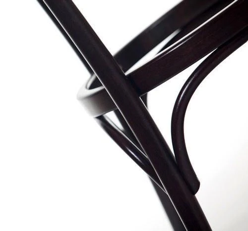 Michael Thonet No. 73 Bentwood Stool by Ton - Image 9