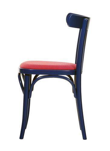 Michael Thonet No. 763 Bentwood Chair by Ton - Image 10