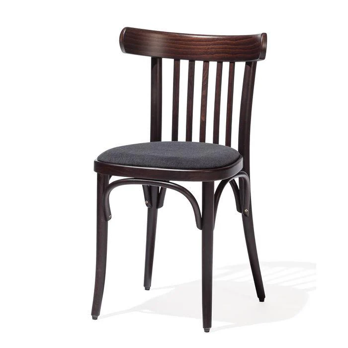 Michael Thonet No. 763 Bentwood Chair by Ton - Image 3