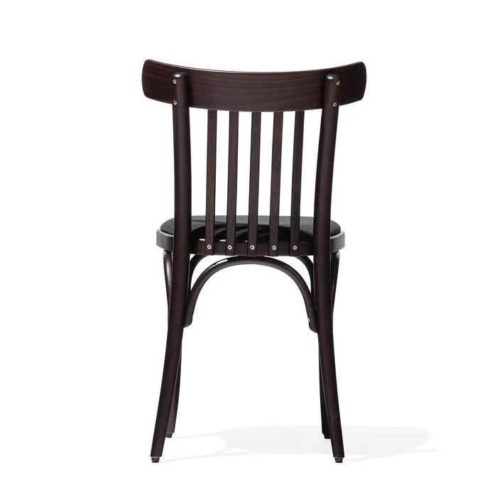 Michael Thonet No. 763 Bentwood Chair by Ton - Image 4