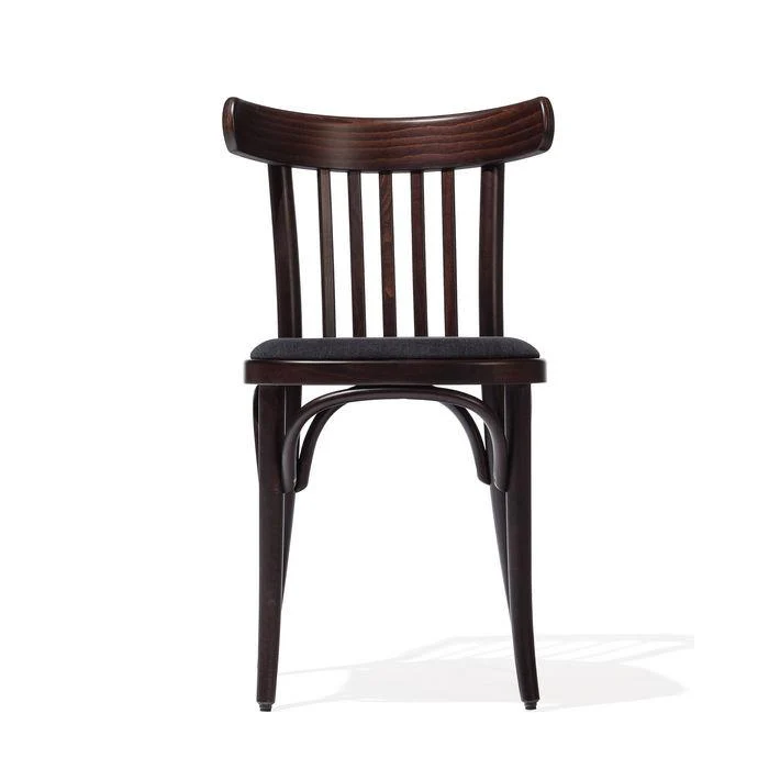 Michael Thonet No. 763 Bentwood Chair by Ton - Image 5