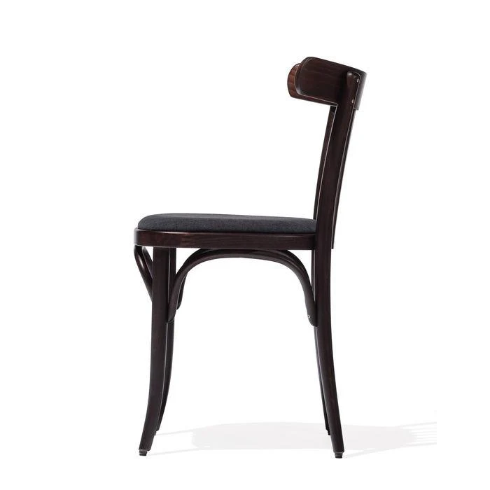 Michael Thonet No. 763 Bentwood Chair by Ton - Image 6