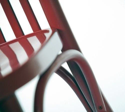 Michael Thonet No. 763 Bentwood Chair by Ton - Image 8