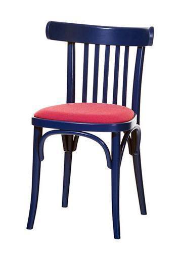 Michael Thonet No. 763 Bentwood Chair by Ton - Image 9