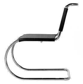 Mies van der Rohe MR Cantilever Chair - Image 3