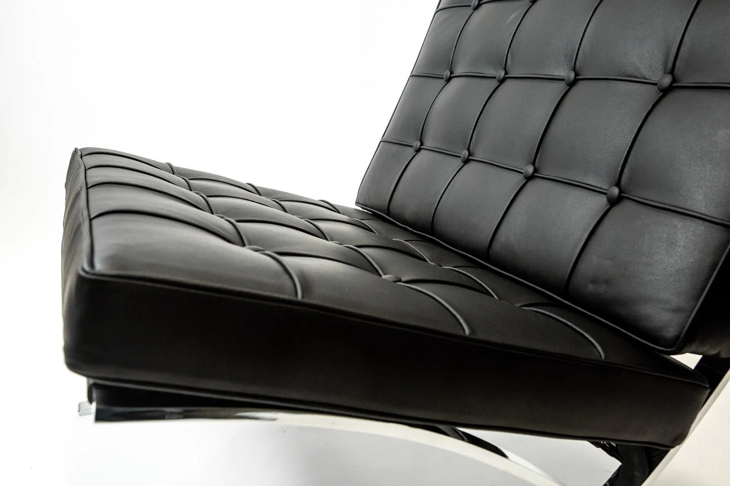 Mies van der Rohe Pavilion Chair - Image 11