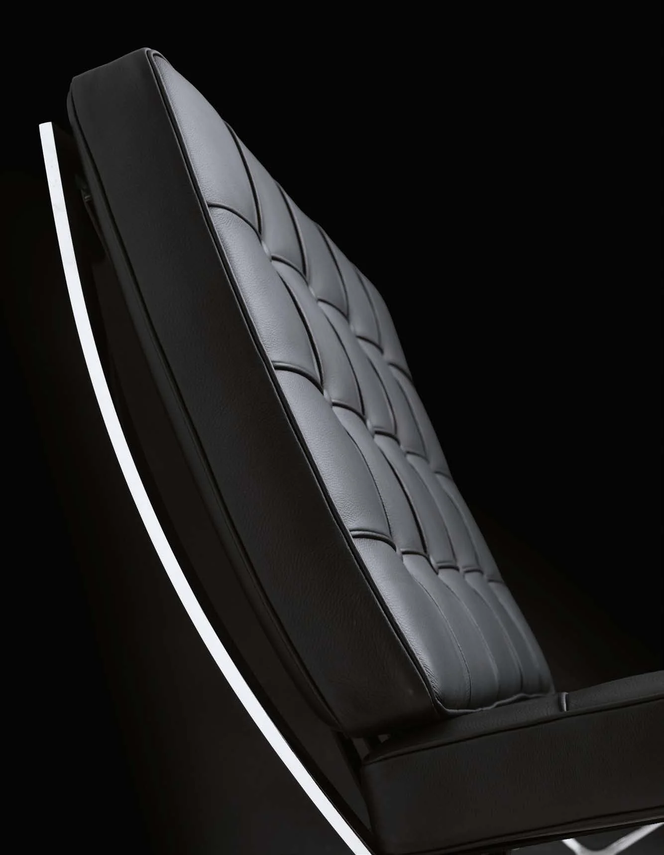 Mies van der Rohe Pavilion Chair - Image 13