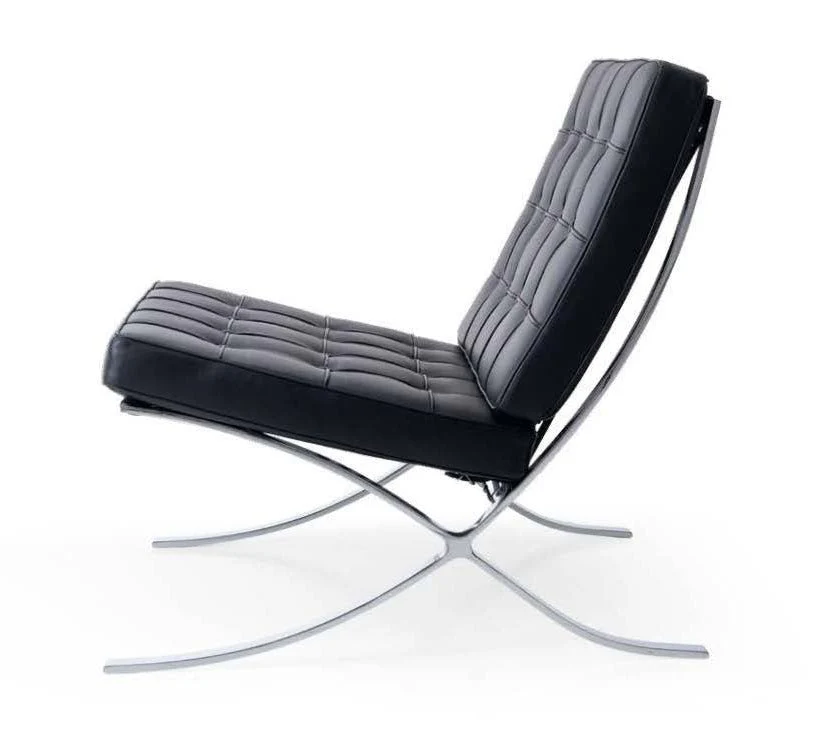 Mies van der Rohe Pavilion Chair - Image 14