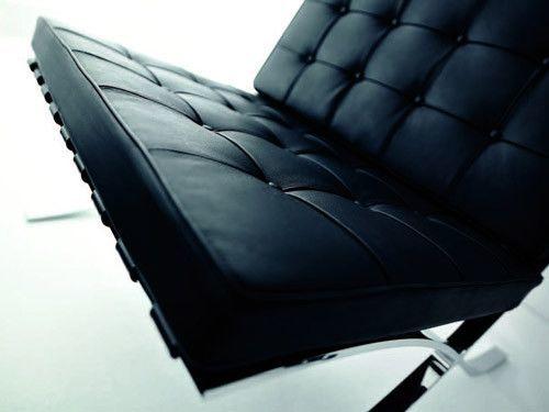 Mies van der Rohe Pavilion Chair - Image 5