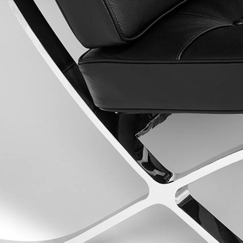 Mies van der Rohe Pavilion Chair - Image 6