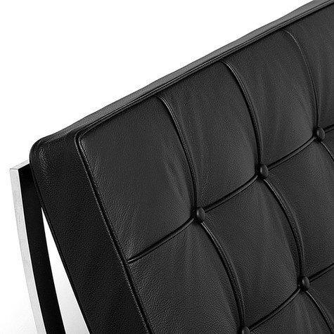 Mies van der Rohe Pavilion Chair - Image 7