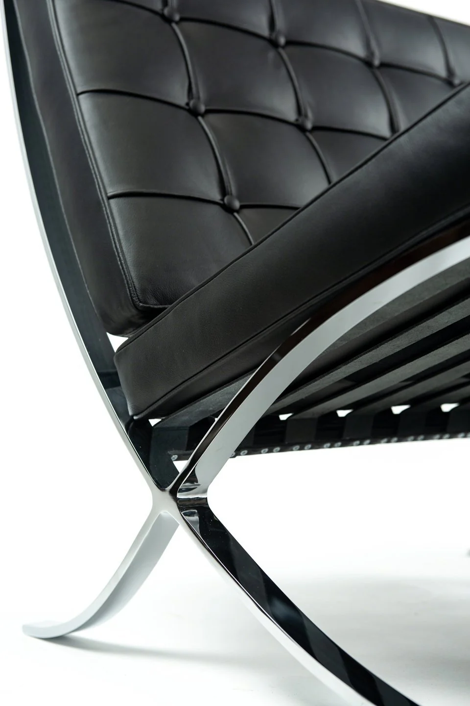 Mies van der Rohe Pavilion Chair - Image 8