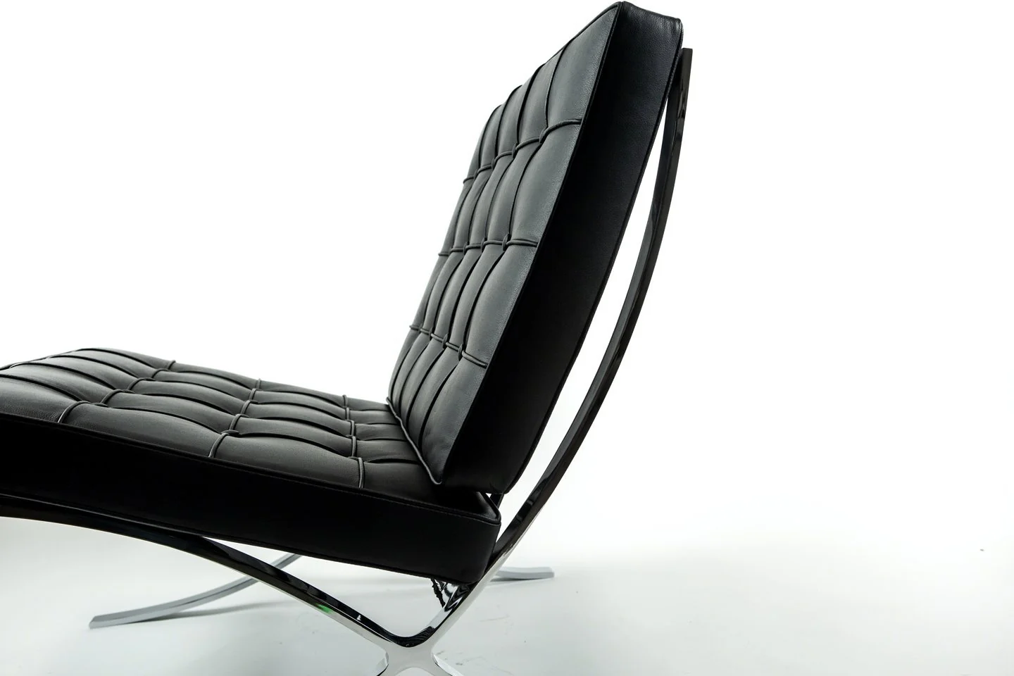 Mies van der Rohe Pavilion Chair - Image 9