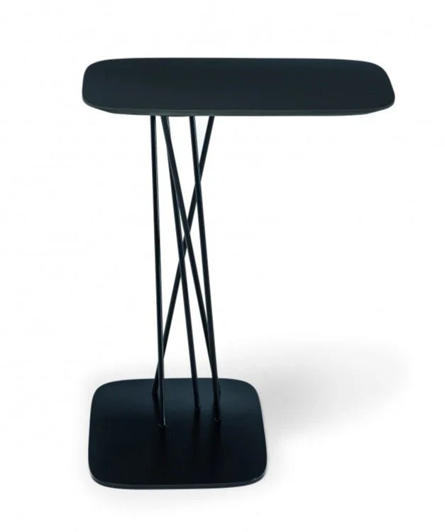 Mika Side Table by Bross