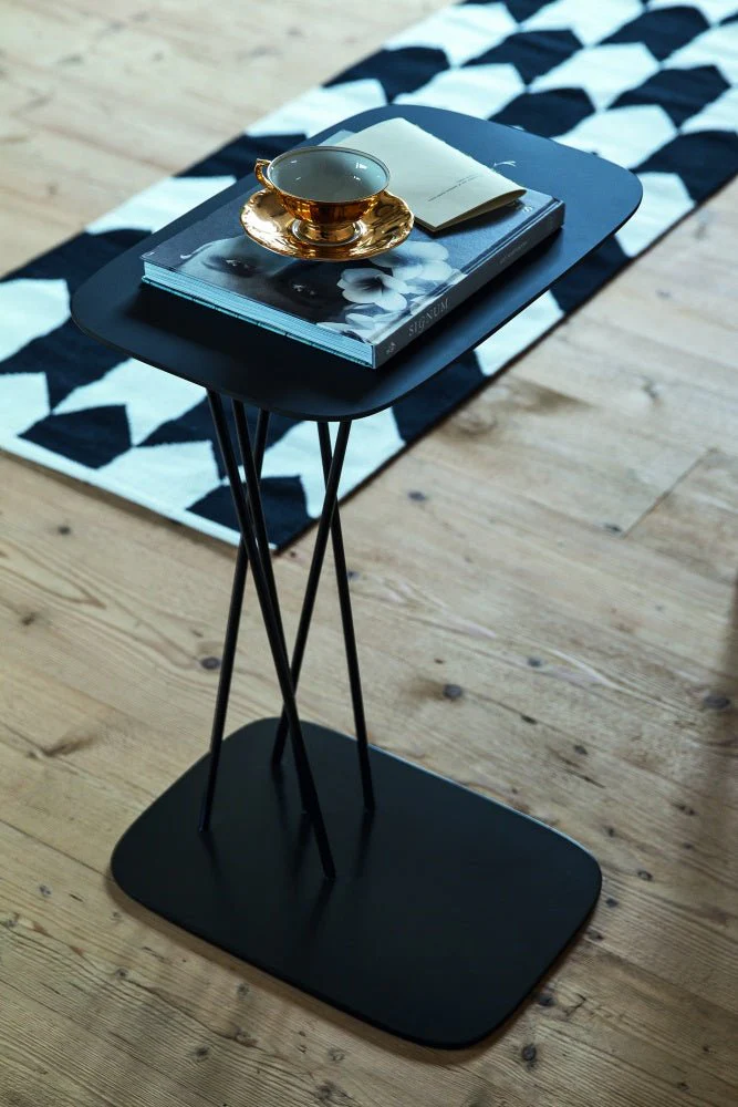Mika Side Table by Bross - Image 2