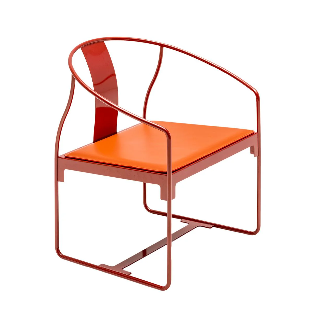Mingx Lounge Armchair by Driade - Image 2