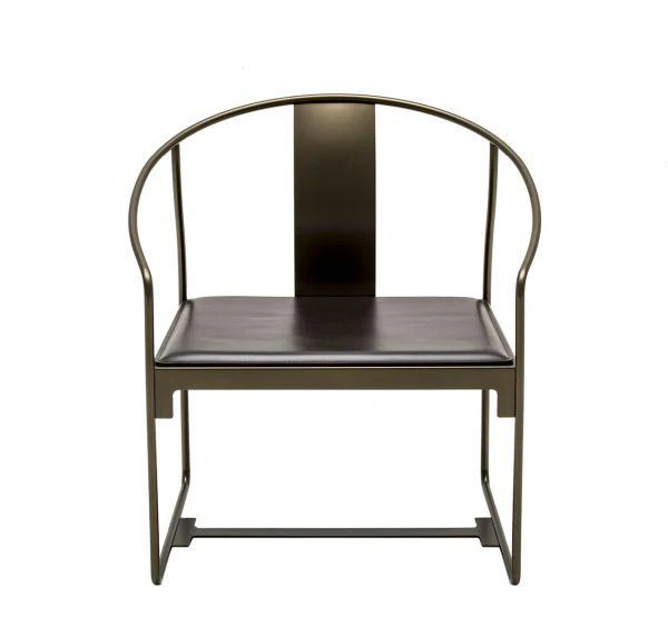 Mingx Lounge Armchair by Driade - Image 4