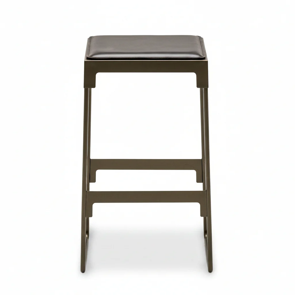 Mingx Stool by Driade