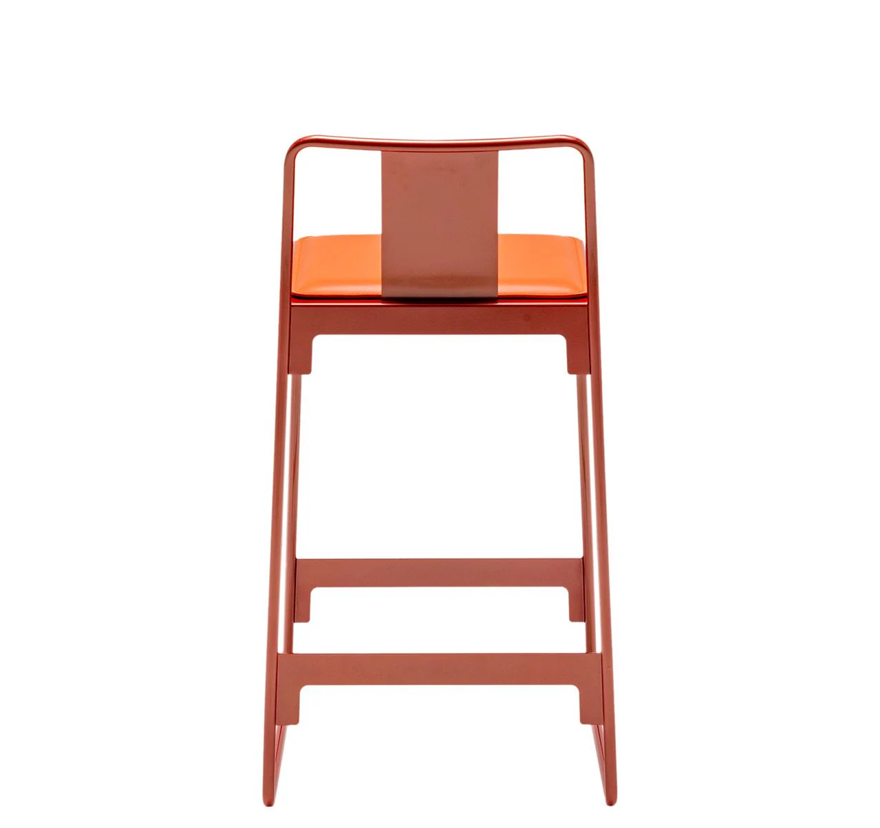 Mingx Stool with Back by Driade - Image 3