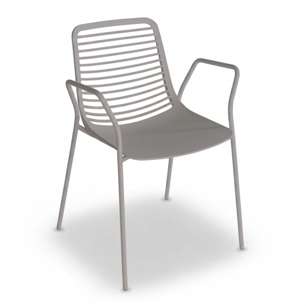 Mini Armchair by Casprini