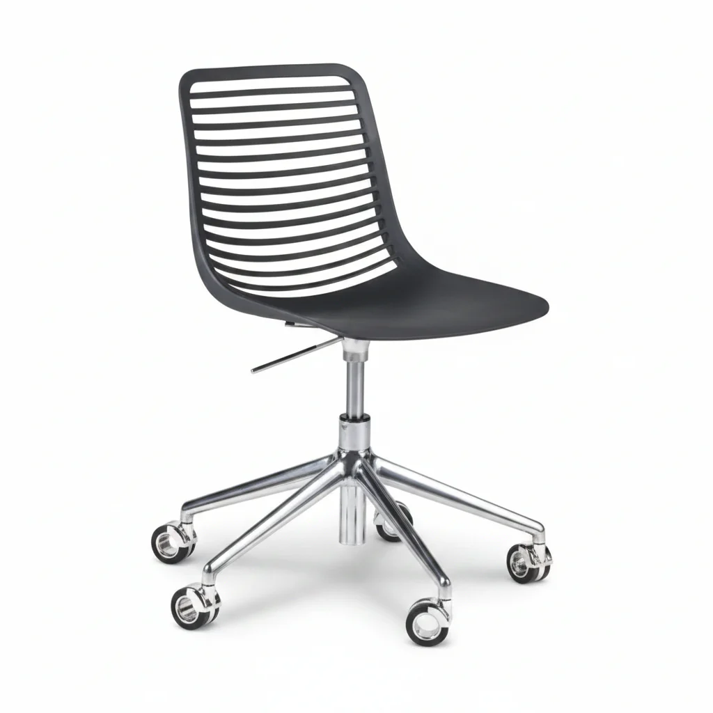 Mini Desk Chair by Casprini