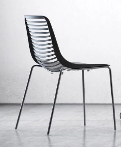 Mini Round Chair by Casprini - Image 4