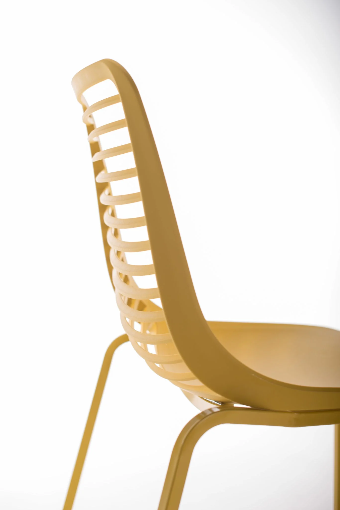 Mini Square Chair by Casprini - Image 2
