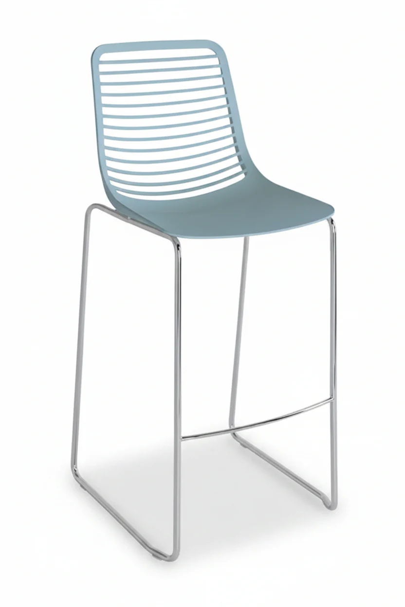 Mini Stool Round by Casprini