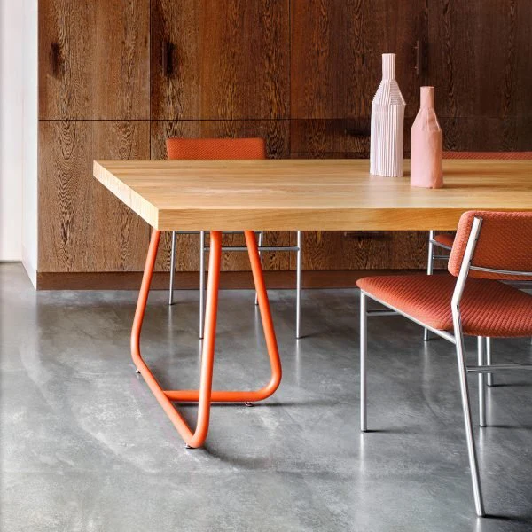 Minium Dining Table by Spectrum Design - Image 16