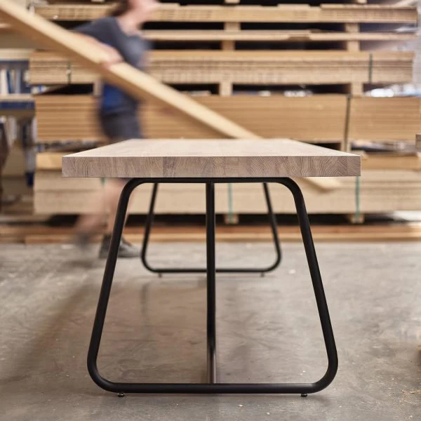 Minium Dining Table by Spectrum Design - Image 17