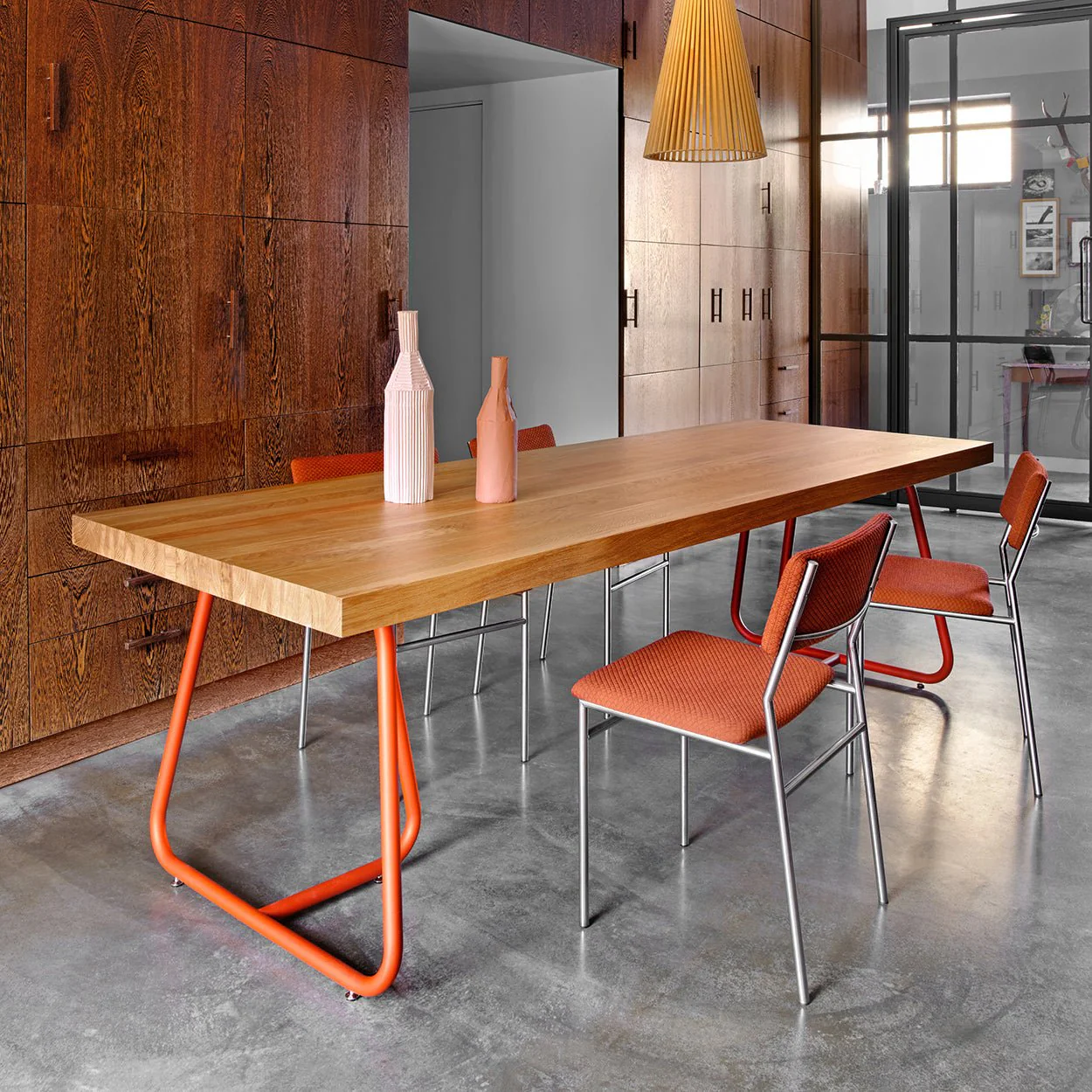 Minium Dining Table by Spectrum Design - Image 18