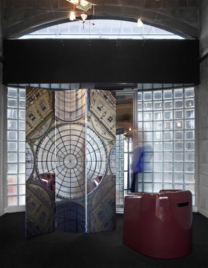 Miro Screen by Driade - Image 4