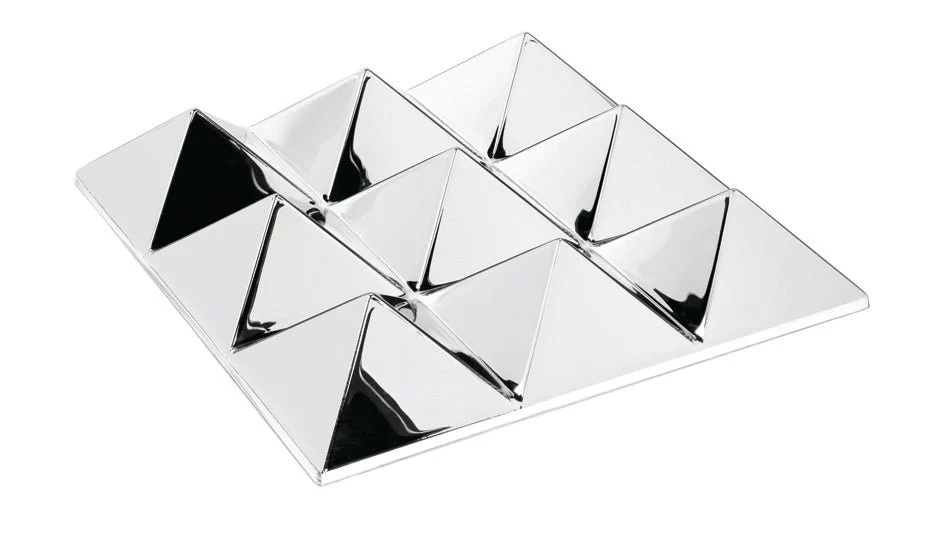 Mirror Sculptures by Verner Panton - Image 3