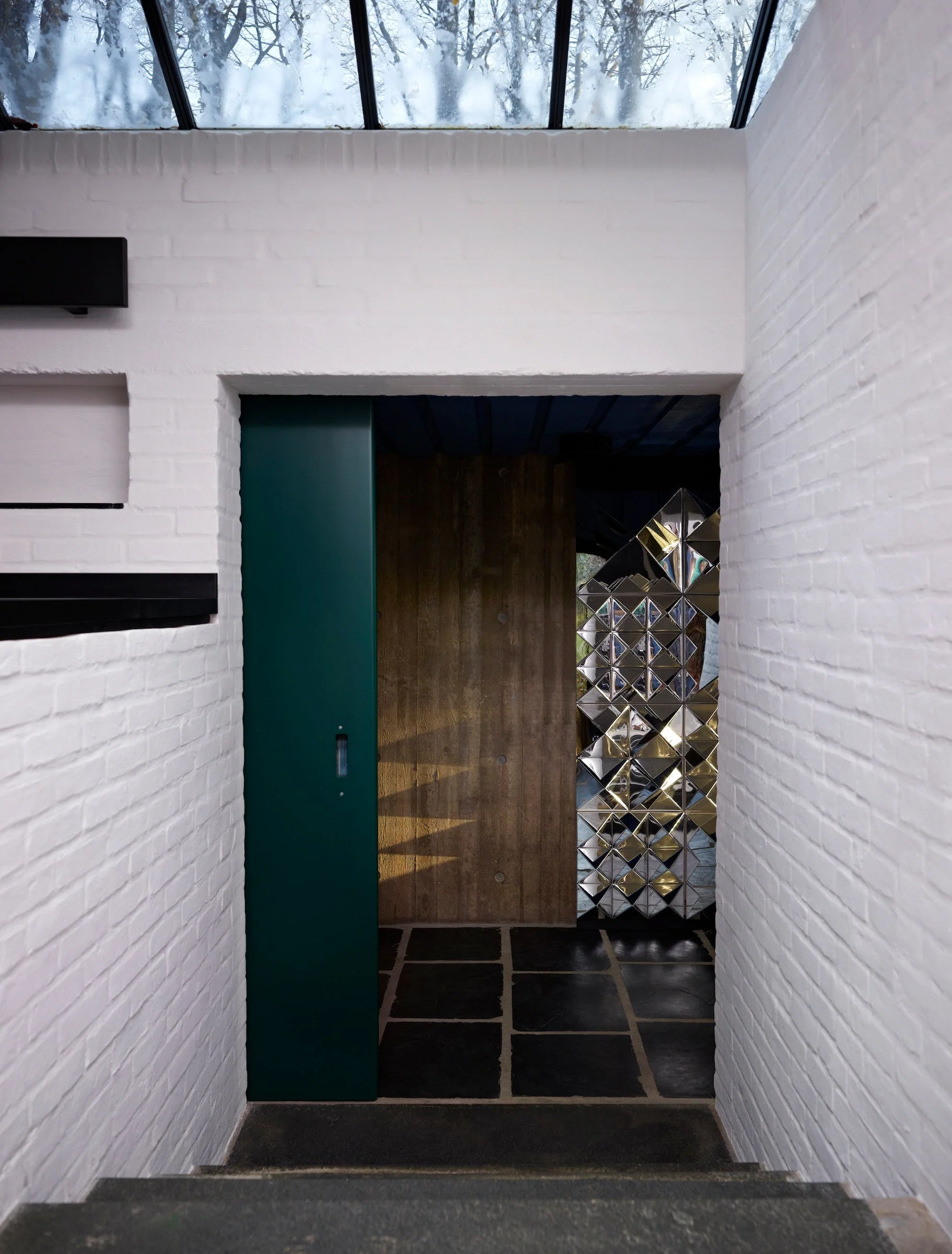 Mirror Sculptures by Verner Panton - Image 4
