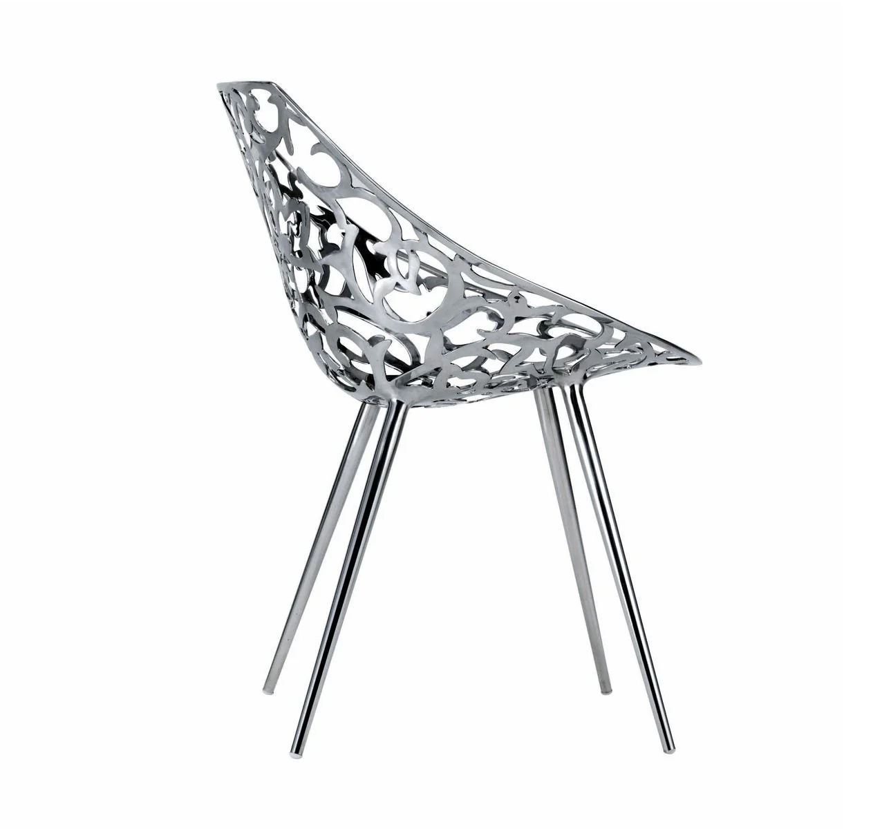 Miss Lacy Chair by Driade - Image 2