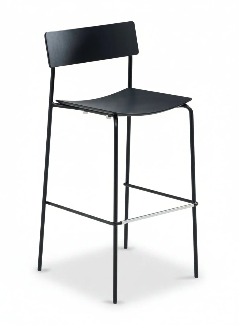 Mito M LG Stool by Midj