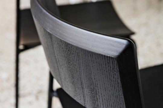 Mito M LG Stool by Midj - Image 2
