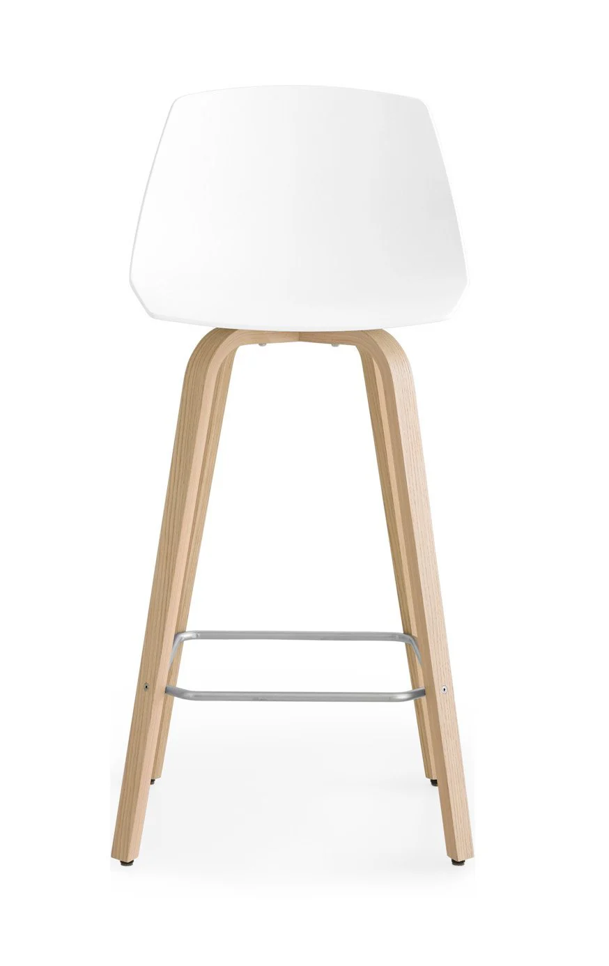 Miunn S105 Stool by Lapalma - Image 2