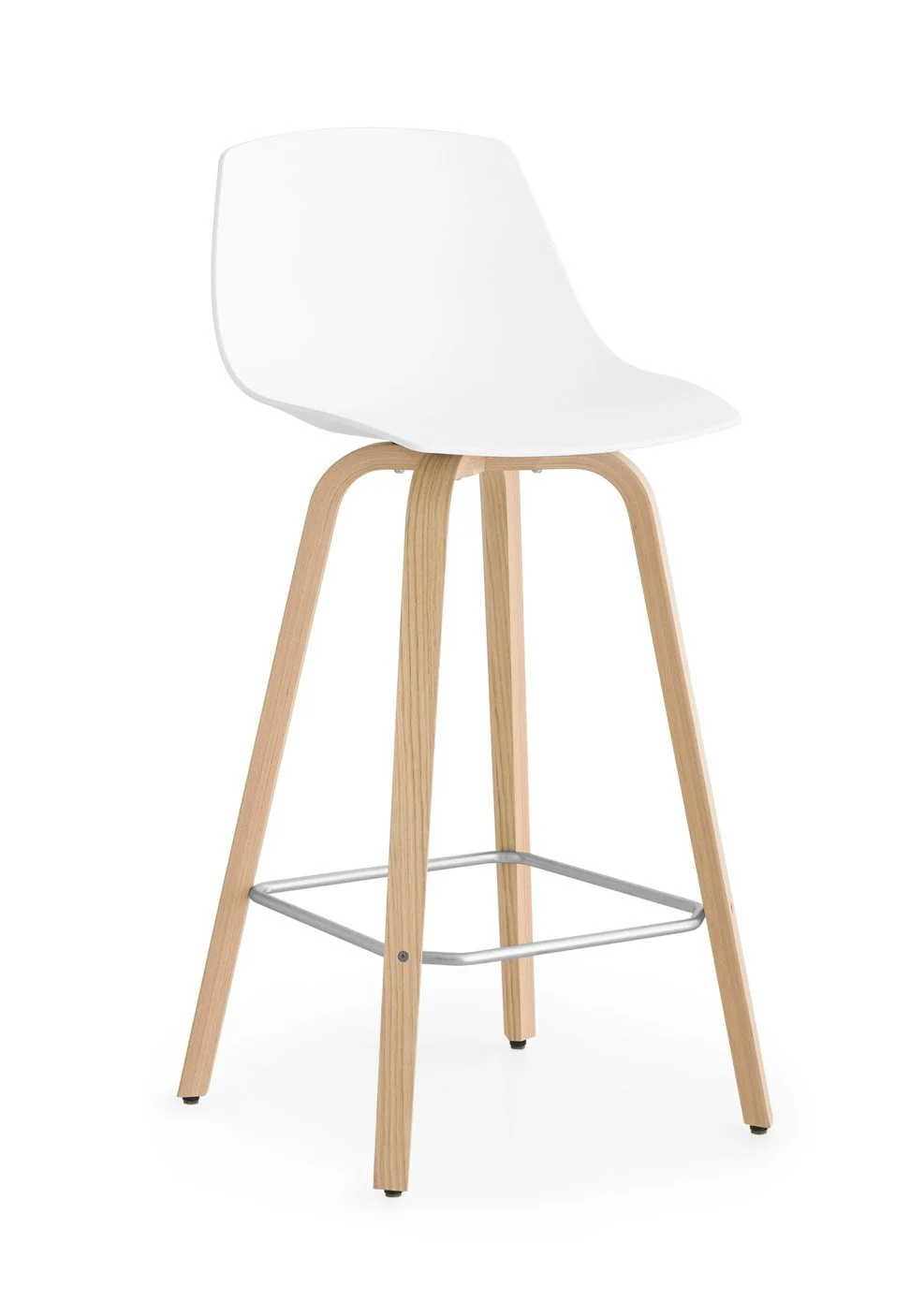 Miunn S105 Stool by Lapalma - Image 3