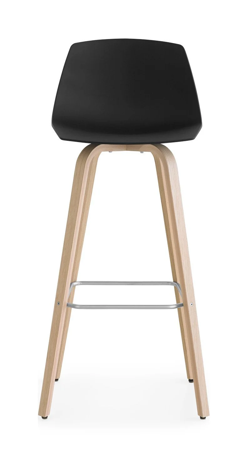 Miunn S105 Stool by Lapalma - Image 4