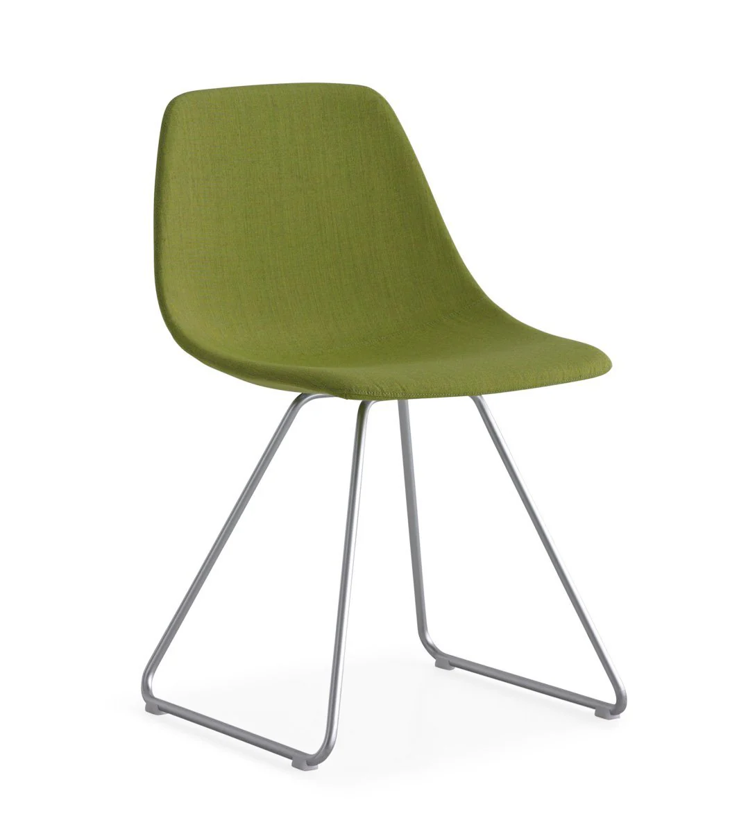 Miunn S160 Chair by Lapalma - Image 2