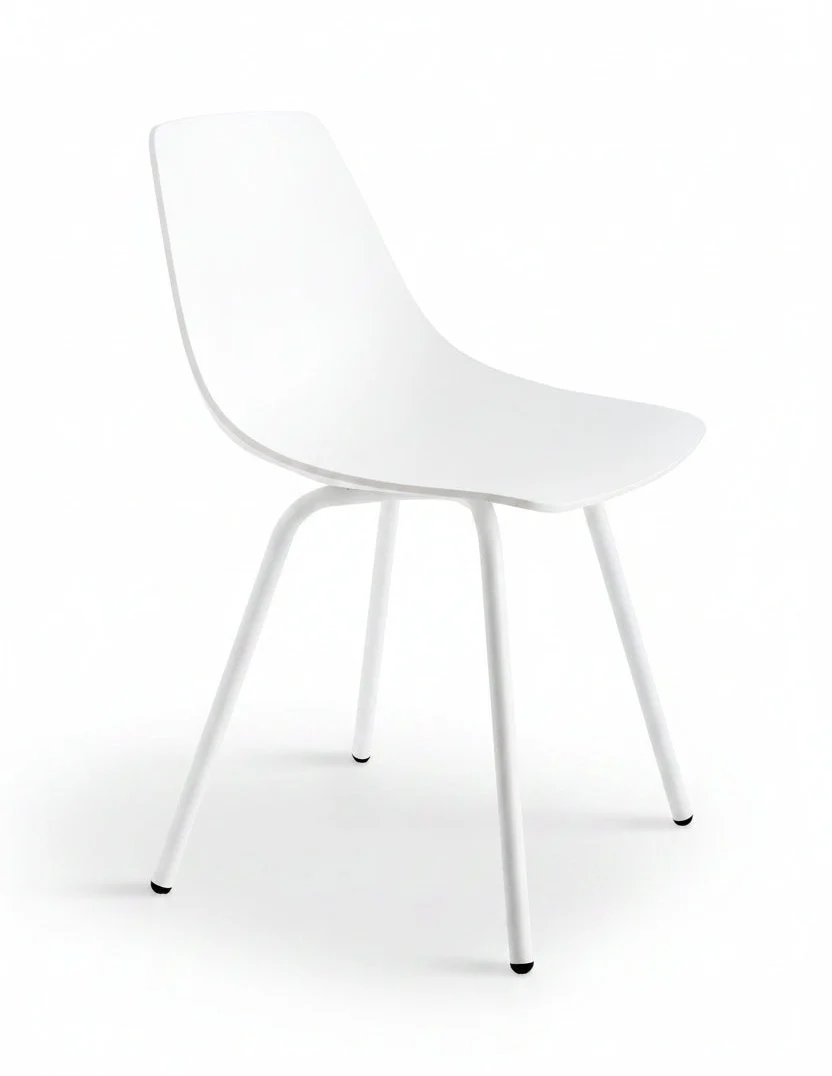 Miunn S161 Chair by Lapalma
