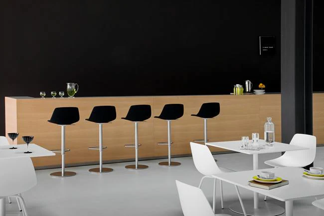 Miunn S161 Chair by Lapalma - Image 6