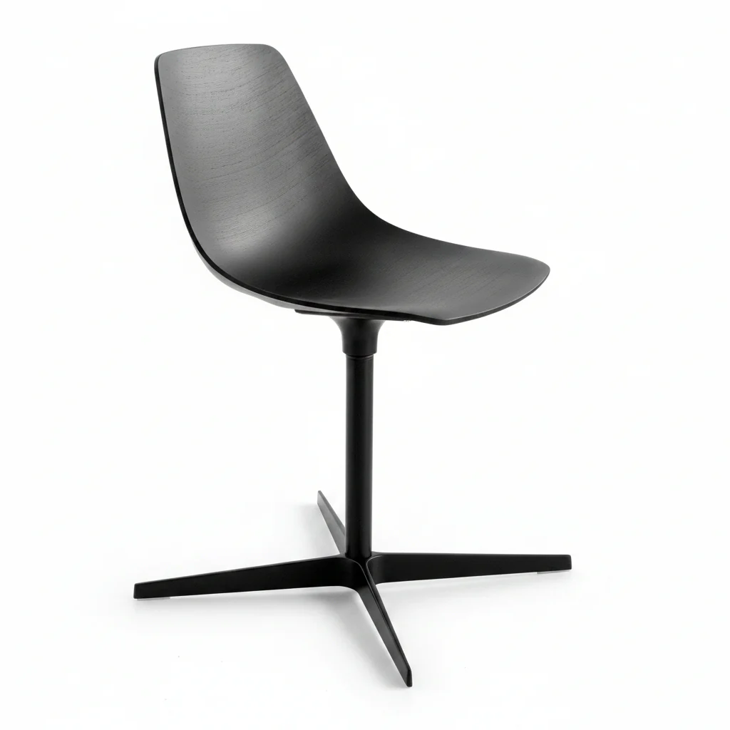 Miunn S162 Chair by Lapalma