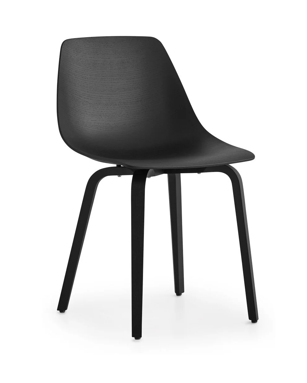 Miunn S164 Chair by Lapalma