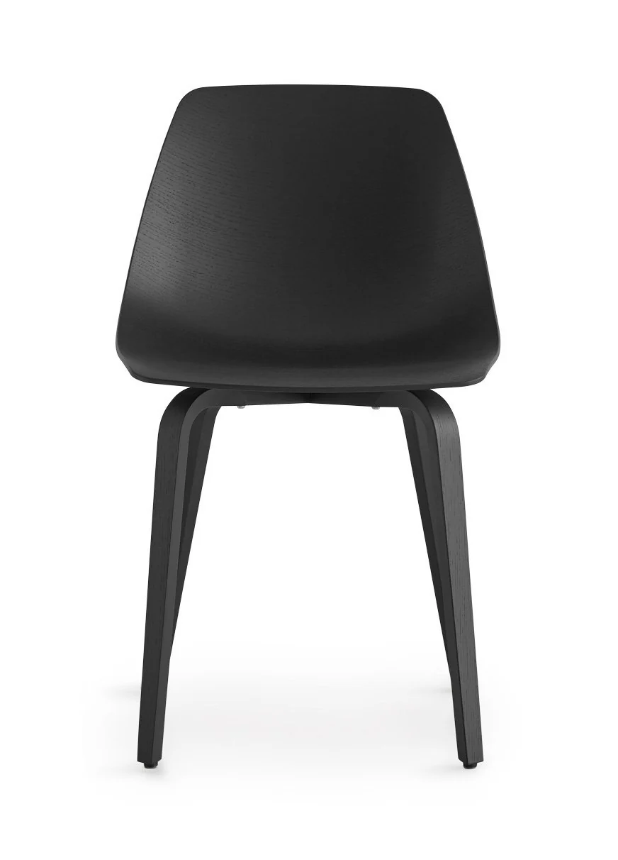 Miunn S164 Chair by Lapalma - Image 2