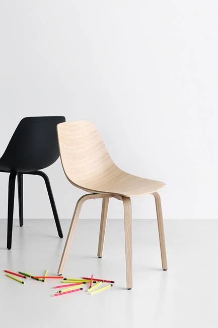 Miunn S164 Chair by Lapalma - Image 3